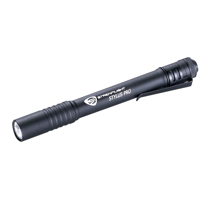 Streamlight Stylus Pro; White LED