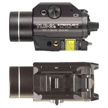Load image into Gallery viewer, Streamlight TLR-2s LED Rail Mounted Flashlight with Laser Sight
