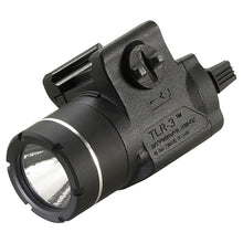 Load image into Gallery viewer, Streamlight TLR-3; Compact Rail Mounted Tactical Light
