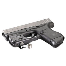Load image into Gallery viewer, Streamlight TLR-6; Subcompact Gun-Mounted Tactical Light w/ Laser
