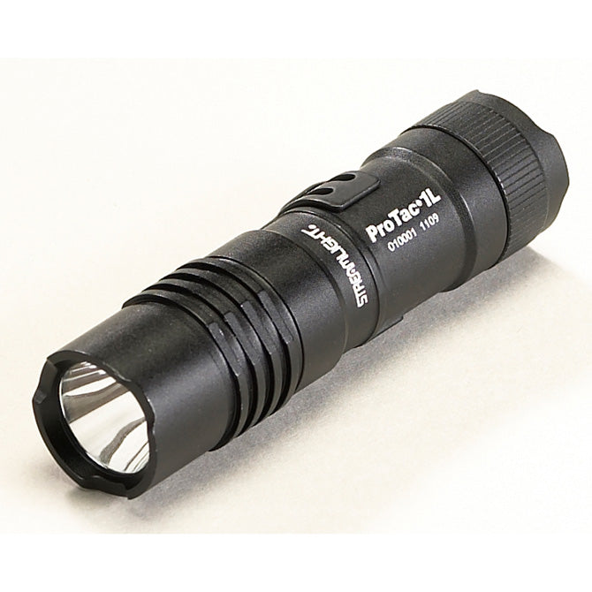 Streamlight ProTac; White LED Flashlight