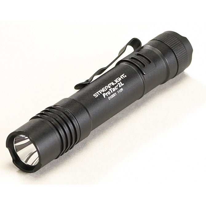 Streamlight ProTac; 2L White LED Flashlight