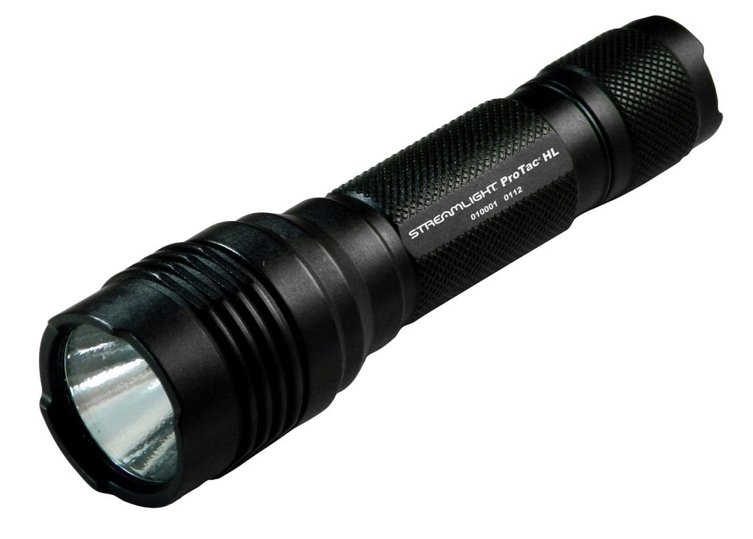 Streamlight ProTac; High Lumen White Led Flashlight