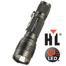 Load image into Gallery viewer, Streamlight ProTac; High Lumen White Led Flashlight
