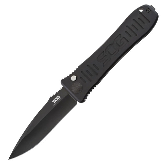 SOG Spec-Elite I Auto BK TiNi