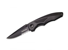 Load image into Gallery viewer, Boker Gemini Tactical Stainless Lb - Tactical Gear Warehouse
