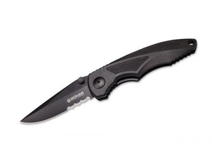 Boker Gemini Tactical Stainless Lb - Tactical Gear Warehouse