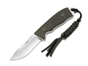 Boker Solid Forest Hunting - Tactical Gear Warehouse