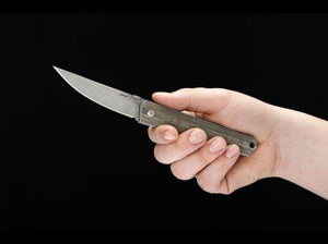 Boker Plus Kwaiken Folder - Tactical Gear Warehouse