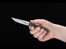 Load image into Gallery viewer, Boker Plus Urban Trapper Carbon - Tactical Gear Warehouse

