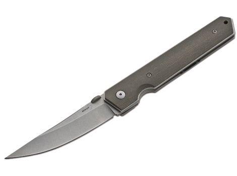 Boker Plus Kwaiken Folder - Tactical Gear Warehouse