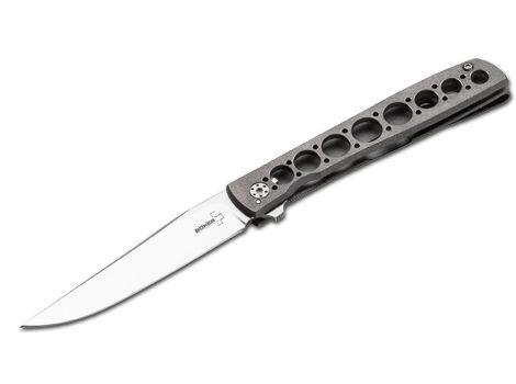 Boker Plus Urban Trapper - Tactical Gear Warehouse