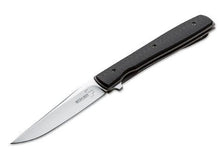 Load image into Gallery viewer, Boker Plus Urban Trapper Carbon - Tactical Gear Warehouse
