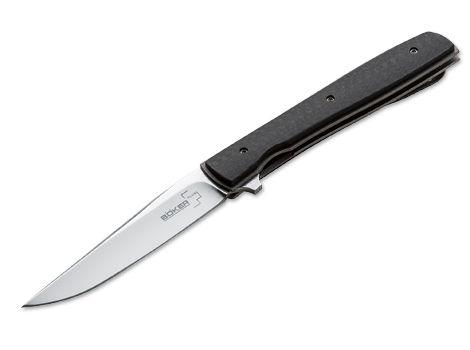 Boker Plus Urban Trapper Carbon - Tactical Gear Warehouse