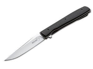 Boker Plus Urban Trapper Carbon - Tactical Gear Warehouse