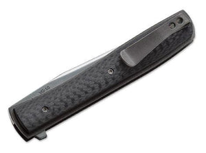 Boker Plus Urban Trapper Carbon - Tactical Gear Warehouse