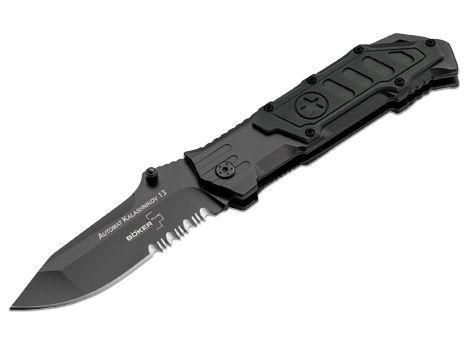 Boker Plus Kalashnikov 2013 - Tactical Gear Warehouse