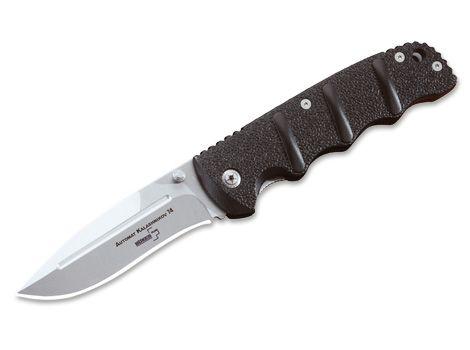 Boker Kalashnikov BK Side Lock - Tactical Gear Warehouse