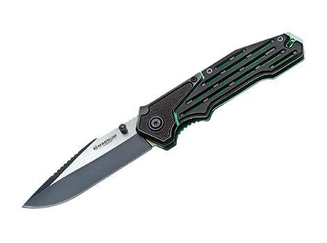 Boker Magnum Space Star - Tactical Gear Warehouse