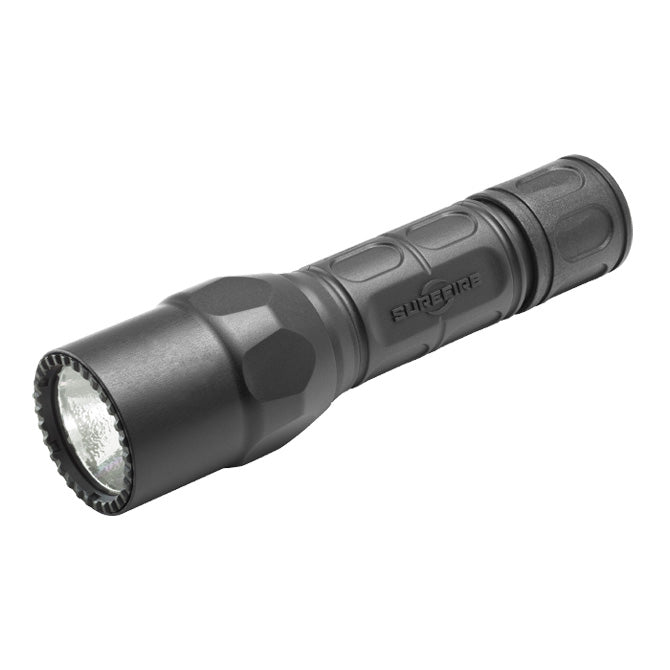 SureFire G2X TACT 6V SNG BK TAC