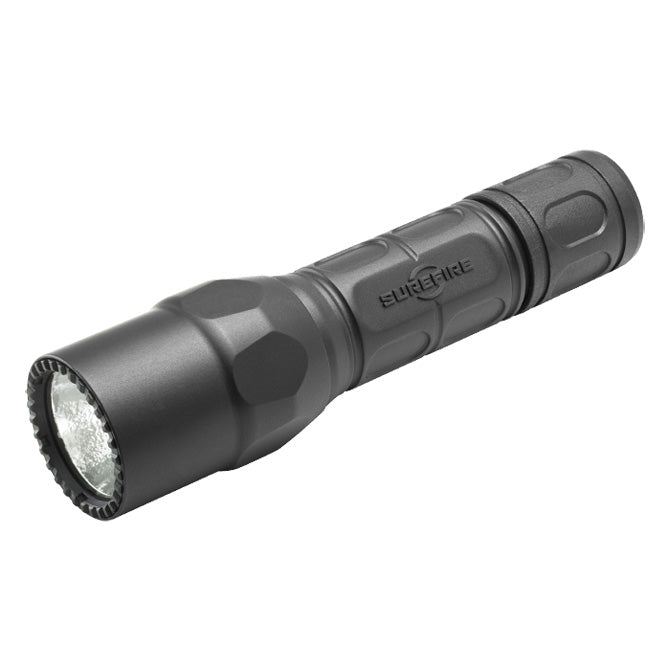 SureFire G2X PRO 6V DUAL CLK