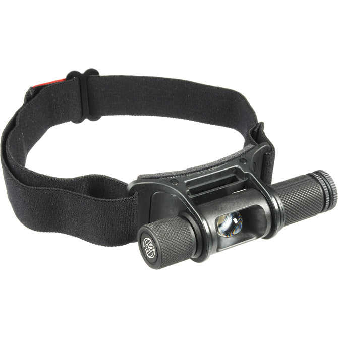 SureFire Headlamp Saint Min 3V BK