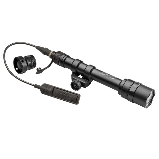 SureFire SCOUT LIGHT 200 LUMENS