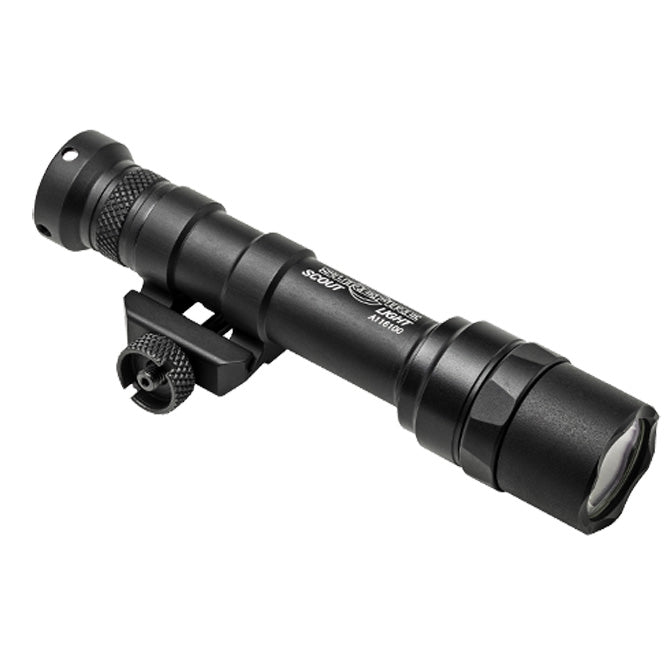 SureFire SCOUT LIGHT 500 LUMENS