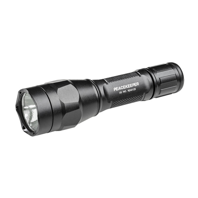 SureFire FL CLK DUAL XM REF TYP3