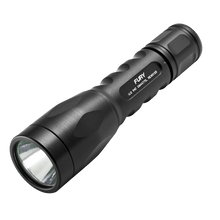 Load image into Gallery viewer, SureFire P2X Fury 6V Dual - Black
