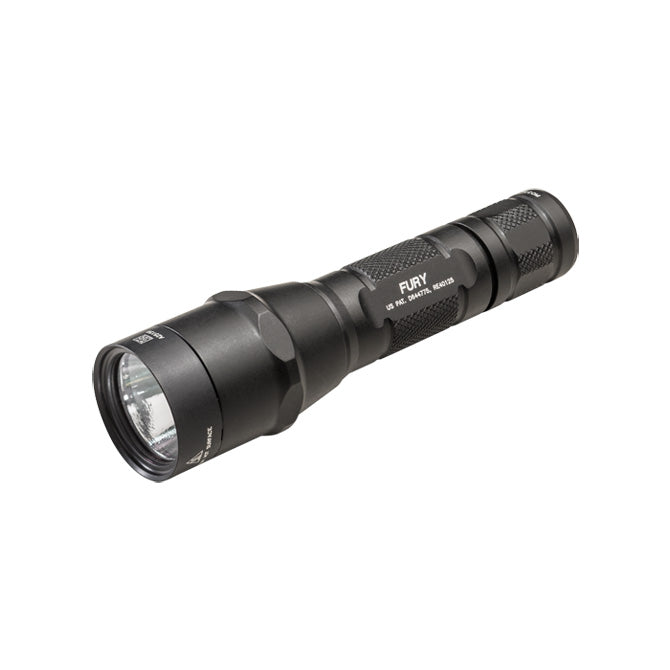 SureFire P2X FURY 15-600 LUMEN