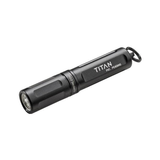 SureFire TITAN-A 15-125 LUMEN