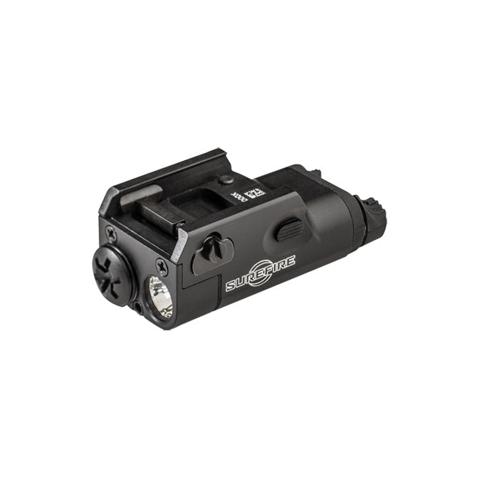 SureFire XC1 CMPCT PSTL LGHT 200 LU