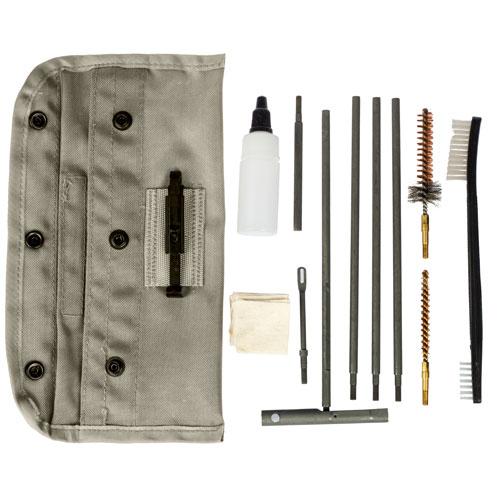 TacShield Field Cleaning Kit - Tactical Gear Warehouse