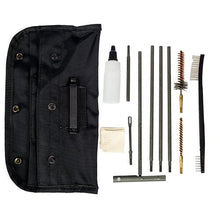 Load image into Gallery viewer, TacShield Field Cleaning Kit - Tactical Gear Warehouse
