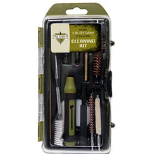 Load image into Gallery viewer, TacShield Field Rifle 17 Piece Cleaning Kit - Tactical Gear Warehouse

