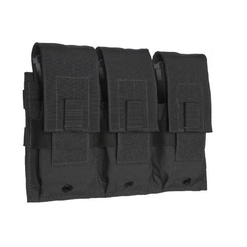 TacShield Triple Universal Rifle Pouch - Tactical Gear Warehouse