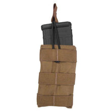 Load image into Gallery viewer, TacShield Single Speed Load Rifle Pouch - Tactical Gear Warehouse
