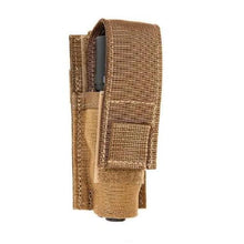 Load image into Gallery viewer, TacShield Surefire 6P/G2 Light Pouch - Tactical Gear Warehouse

