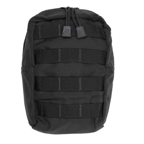 TacShield Vertical GP Utility Pouch - Tactical Gear Warehouse