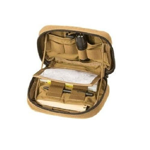 TacShield Operators Admin Pouch - Tactical Gear Warehouse