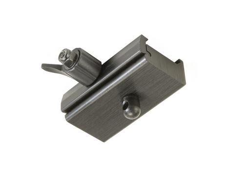 TacShield QL Rail Mount Adapter - Tactical Gear Warehouse