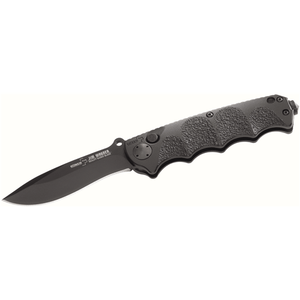 Boker Jim Wagner RBB Recurve - Tactical Gear Warehouse
