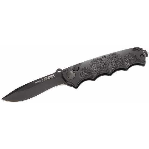 Boker Jim Wagner RBB Recurve - Tactical Gear Warehouse