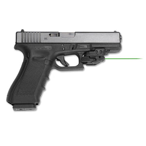 Rail Master Mini Universal Rail Mount Green Laser - Tactical Gear Warehouse