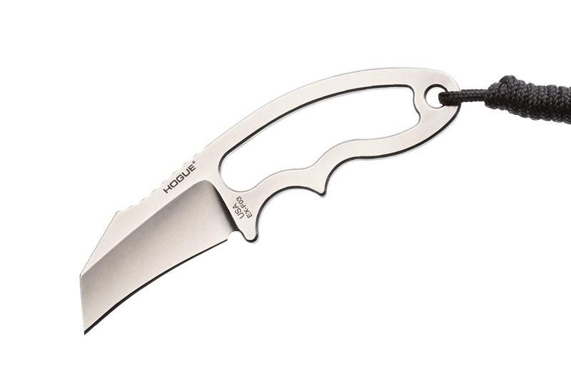 Hogue EX-F03 Neck Knife 2.25