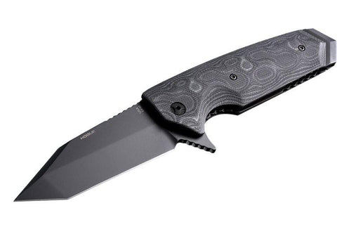Hogue EX-02 3.75