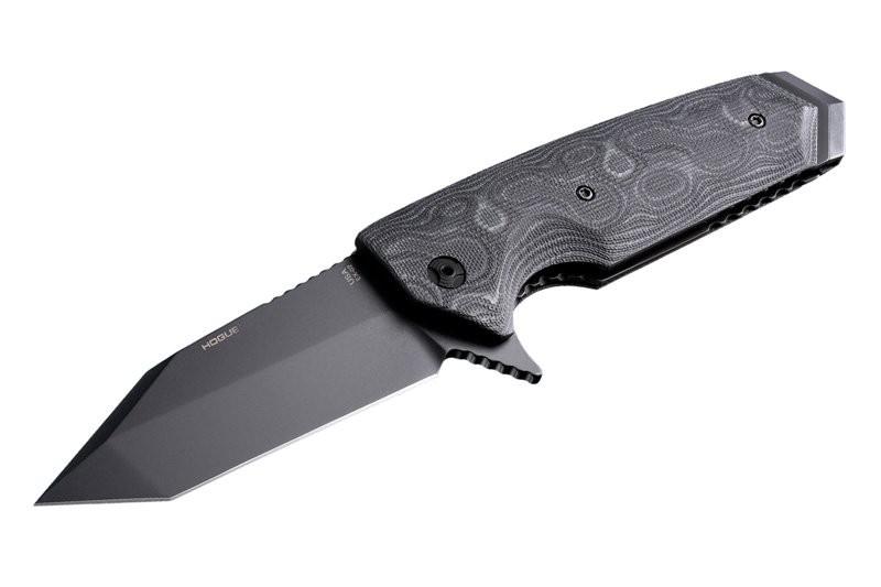 Hogue EX-02 3.75