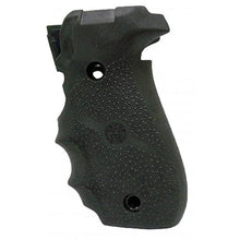 Load image into Gallery viewer, Hogue SIG SAUER P226 Rubber Grip W/ Finger Grooves Black - Tactical Gear Warehouse
