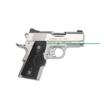 Load image into Gallery viewer, 1911 Compact - Lasergrips - Green Laser - Tactical Gear Warehouse
